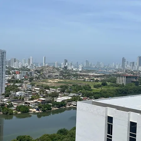 Mar Del Norte Cartagena