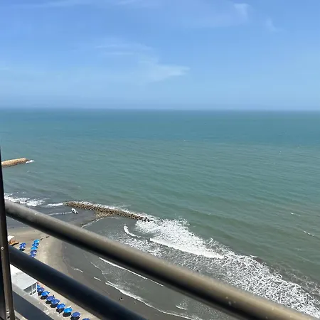 Mar Del Norte Apartamento *