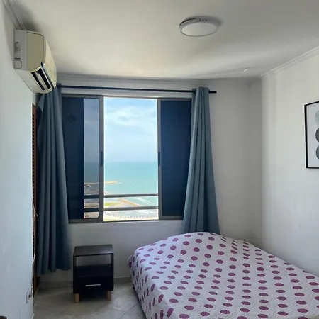 Apartamento Mar Del Norte *