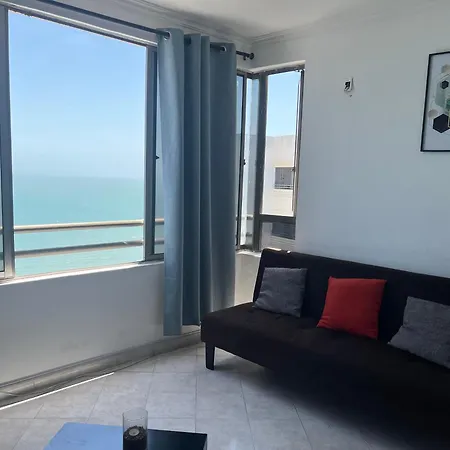 Mar Del Norte Cartagena
