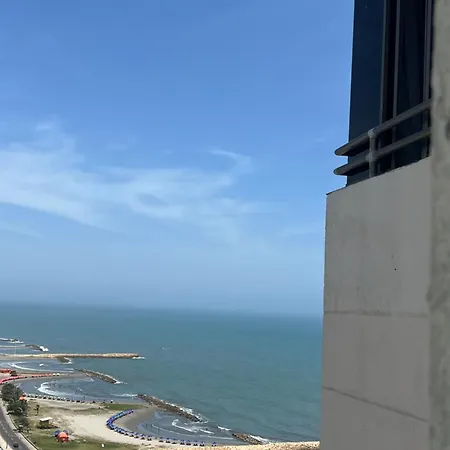 Mar Del Norte Apartamento