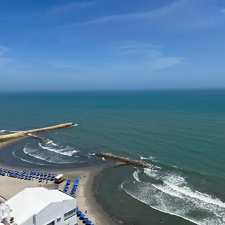 Mar Del Norte Apartamento *