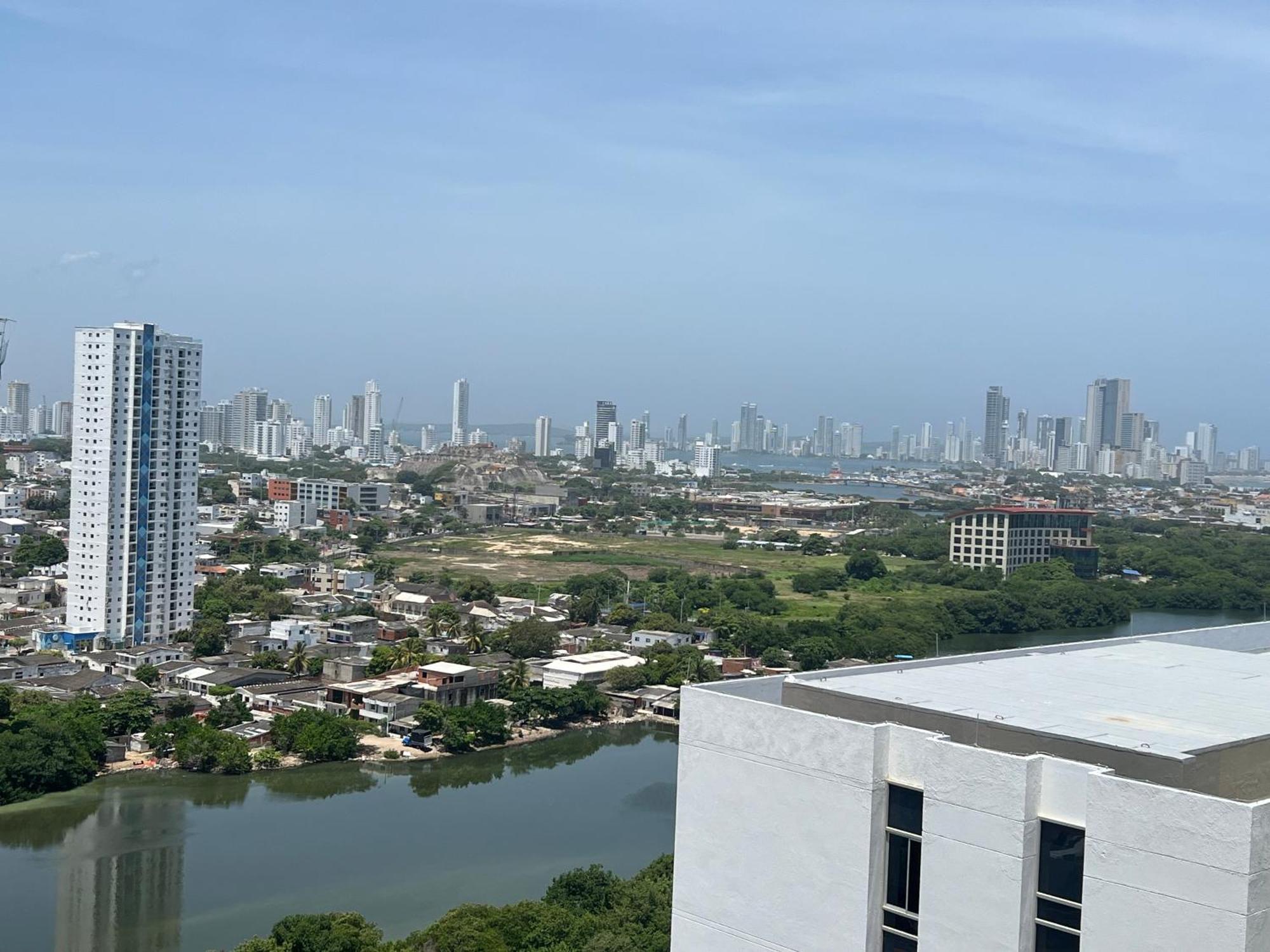 Mar Del Norte Cartagena