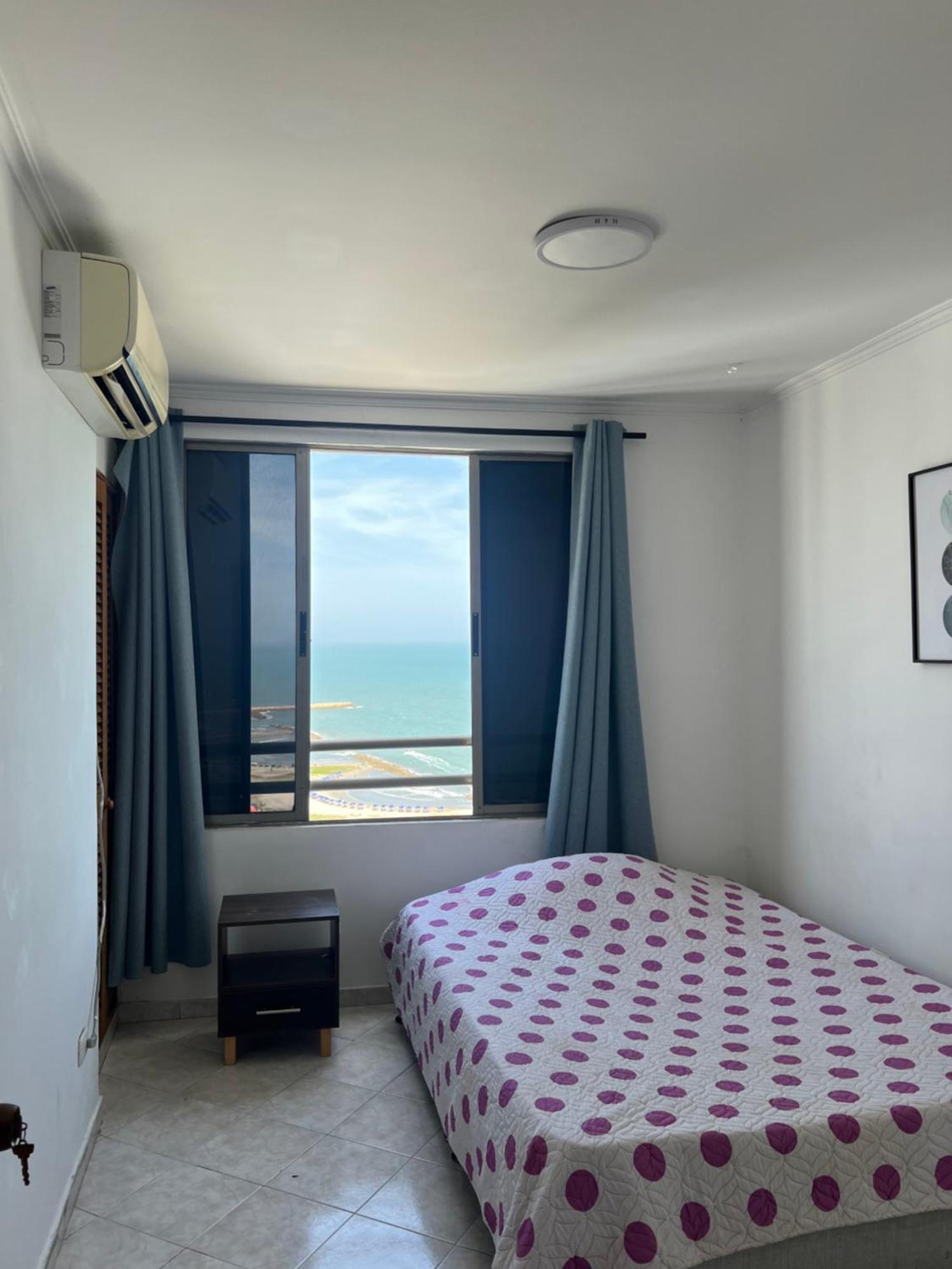 Apartamento Mar Del Norte *