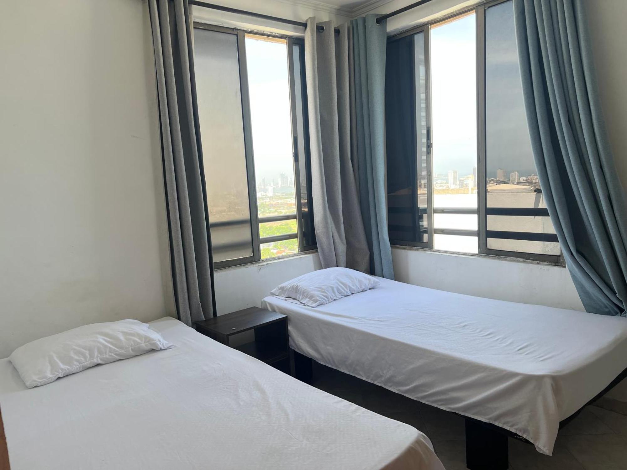Apartamento Mar Del Norte Cartagena