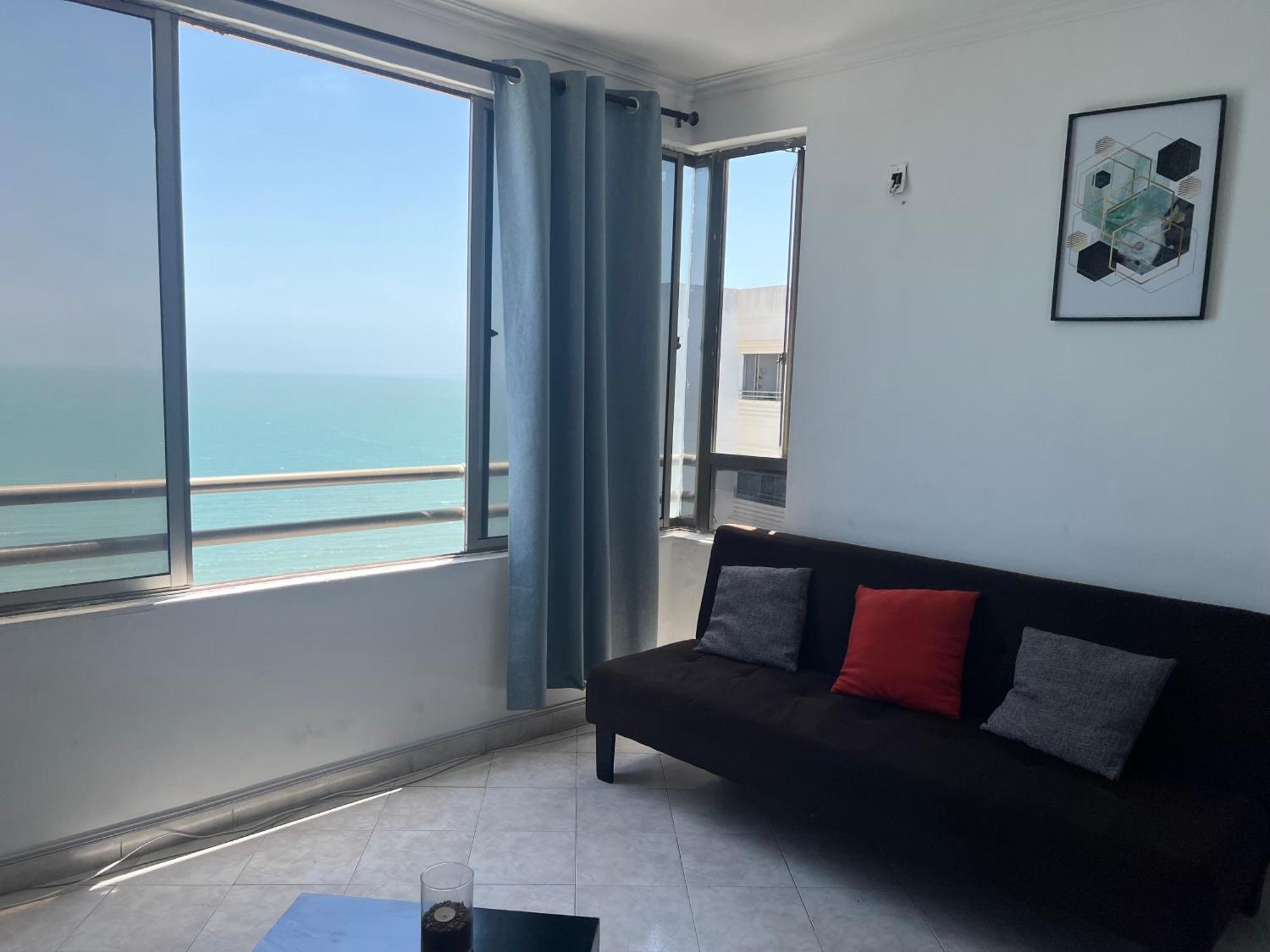 Mar Del Norte Cartagena