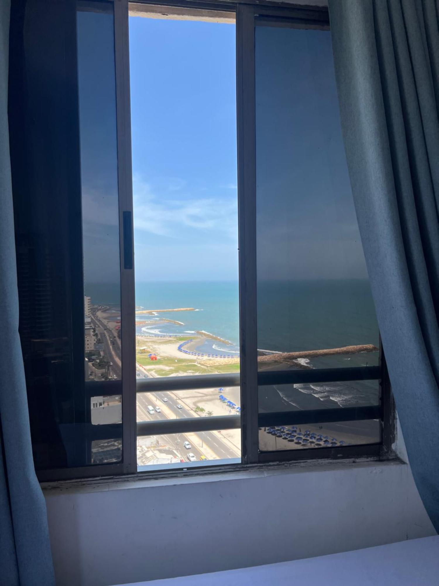 Mar Del Norte * Cartagena