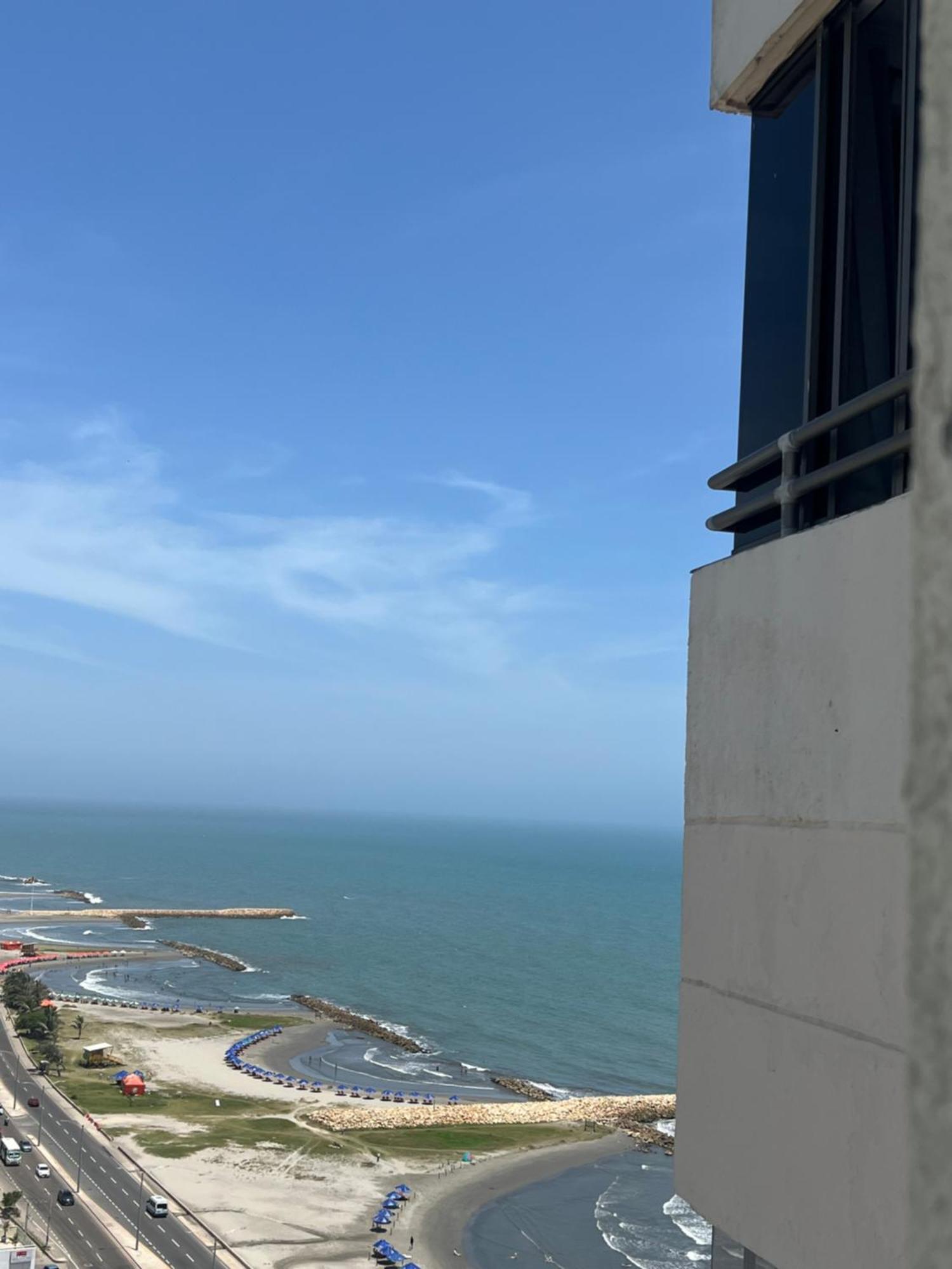 Mar Del Norte Apartamento