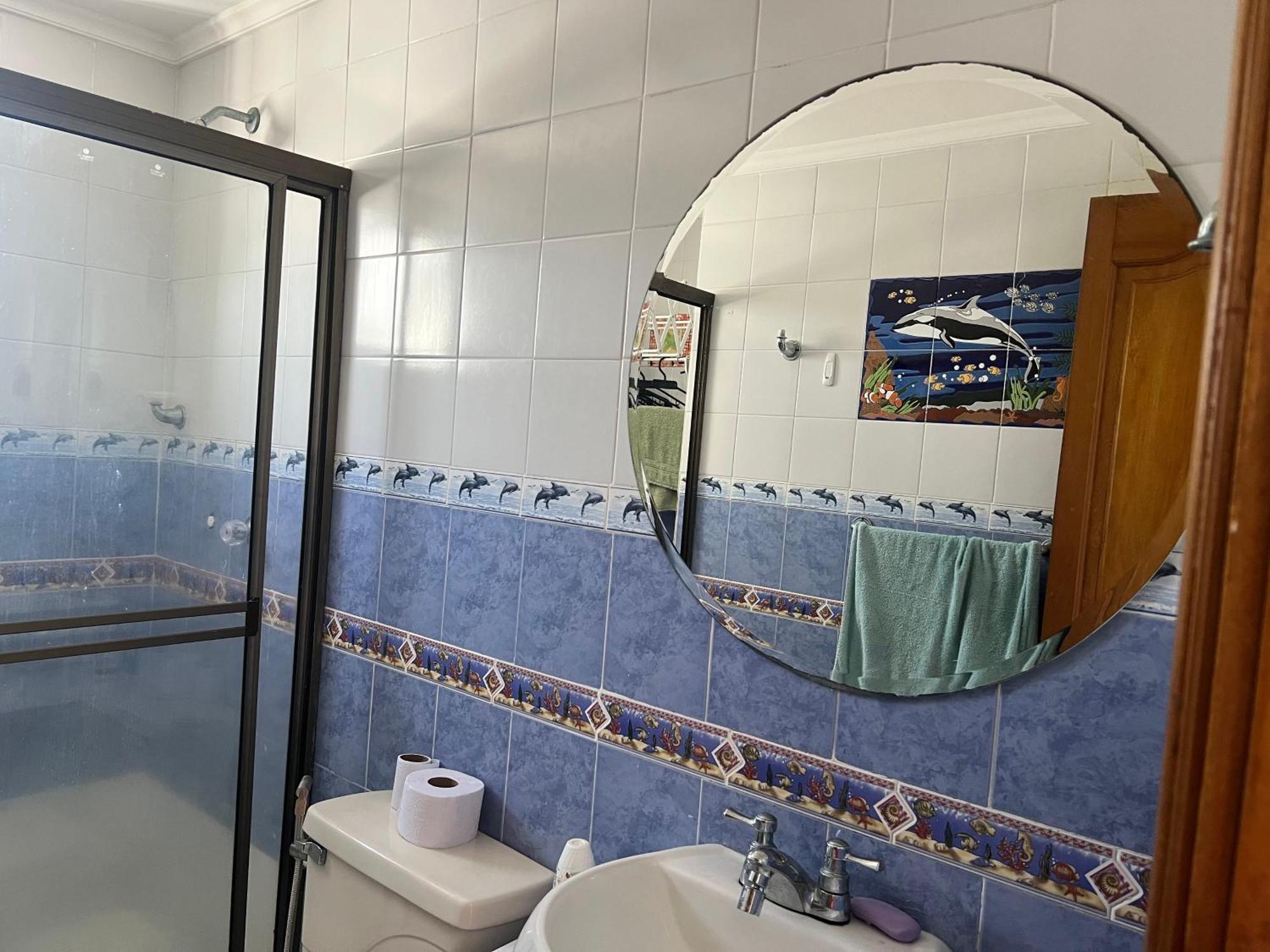 Mar Del Norte * Cartagena