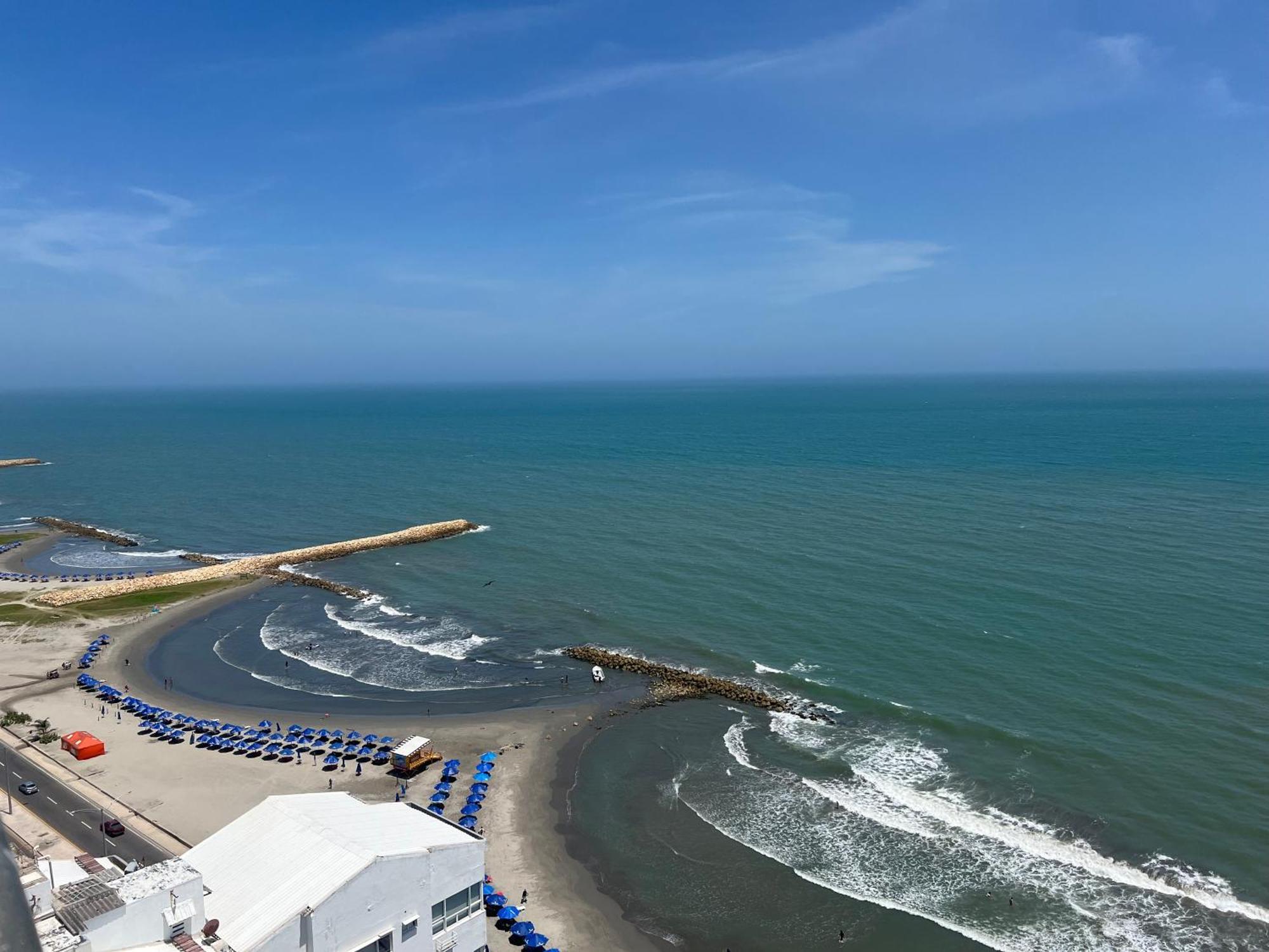 Mar Del Norte Apartamento *